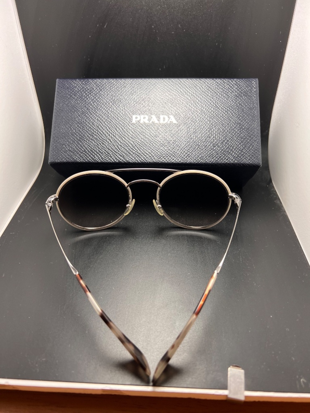 Prada Sunglasses - Picture 7 of 8